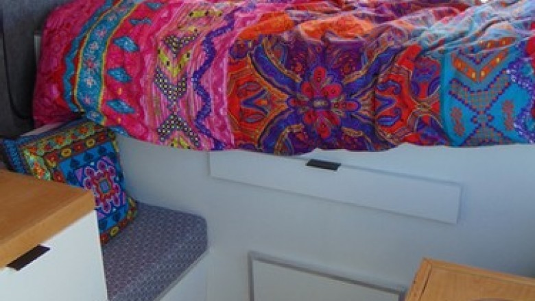 sprinter conversion company