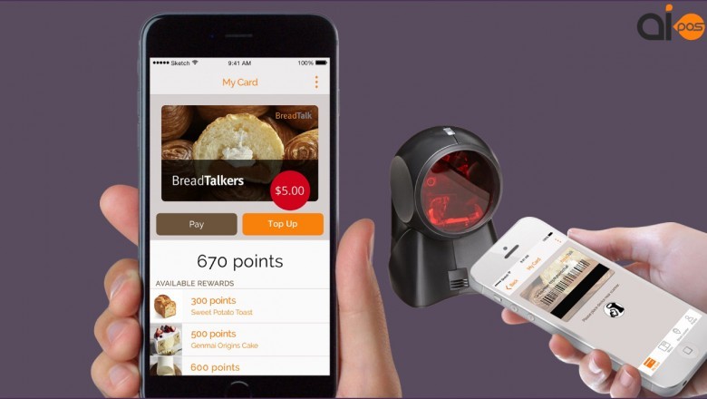 Tips for Best Restaurant Loyalty Program Apps