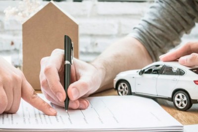 Title Loans - Get A lot more in the Title for your Vehicle