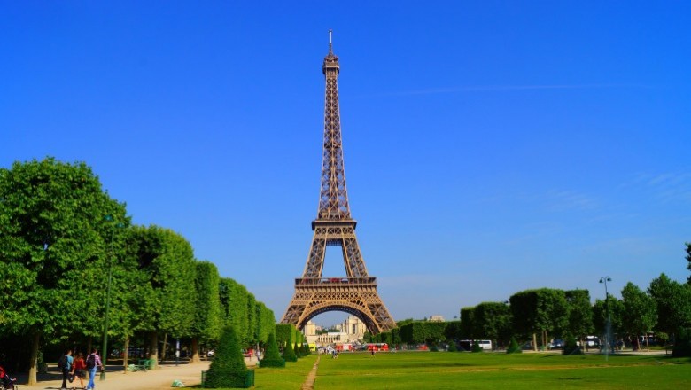 What economic situation with COVID-19 for France and its European neighbors?