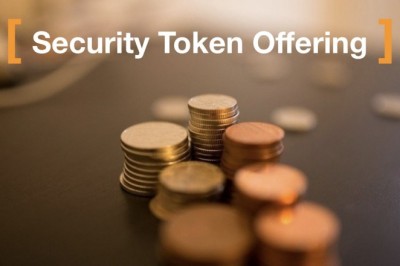 Achieve the service of a best Security Token Offering Provider under a legalized framework