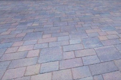 Add Beauty for your Garden With Block Paving