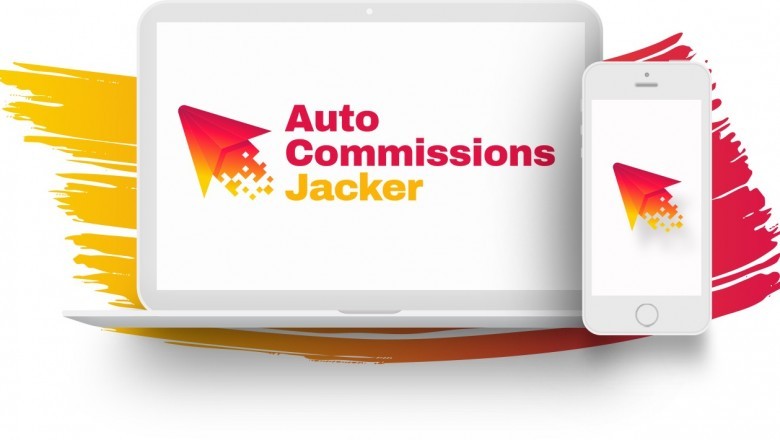 AUTO COMMISSIONS JACKER REVIEW