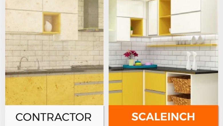 Budget Interior Designers In Bangalore