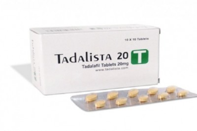 Buy Tadalista 20 mg