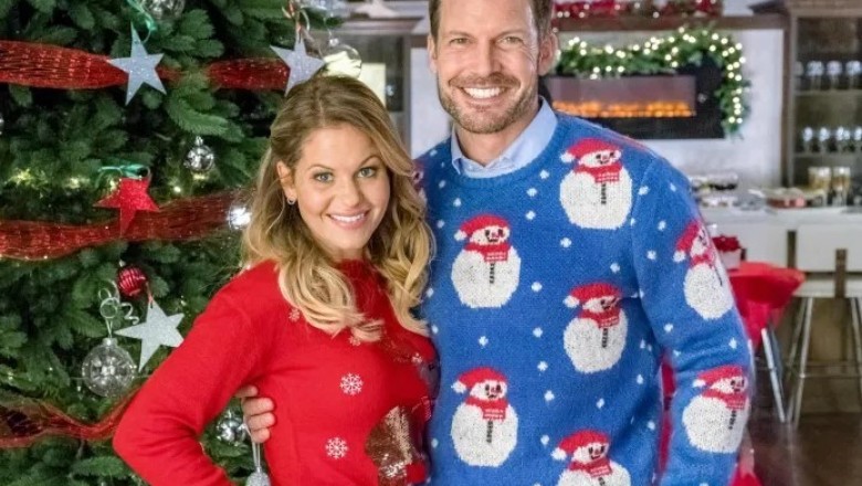 Christmas Jumper Womens - Christmas Jumper Dress
