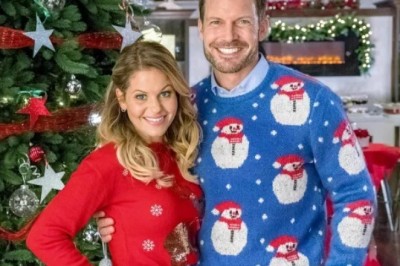 Christmas Jumper Womens - Christmas Jumper Dress