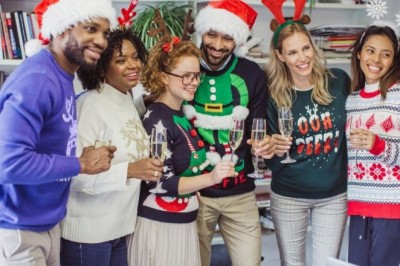 Christmas Jumpers Wholesale Uk - Cheap Christmas Jumpers