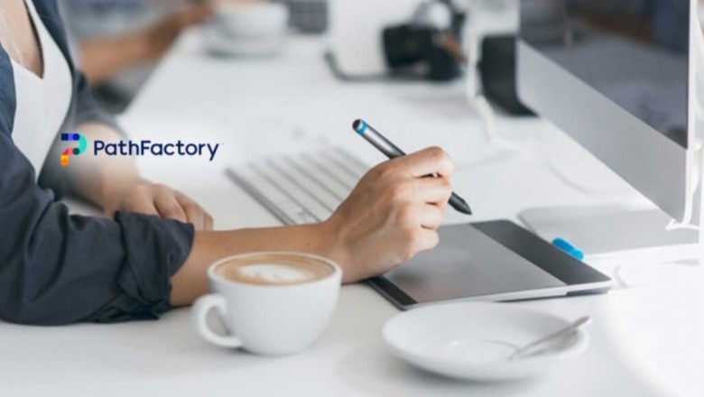 Content Marketing Platform PathFactory Ranked in Fast 500 List