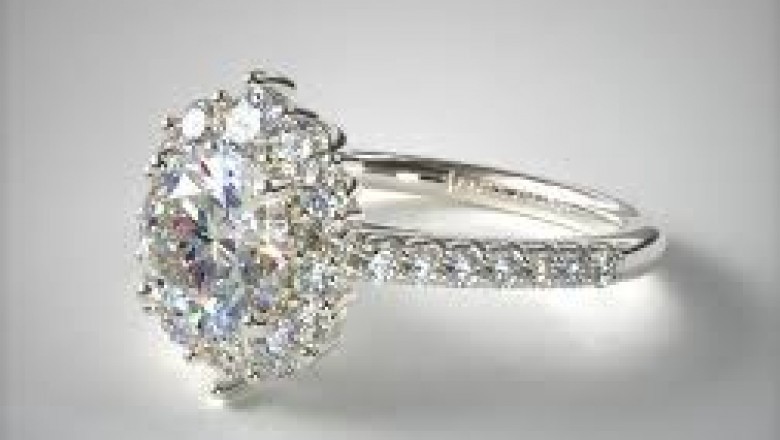 Engagement Rings- alex and company jewelers