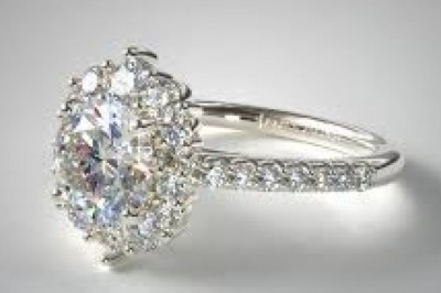 Engagement Rings- alex and company jewelers