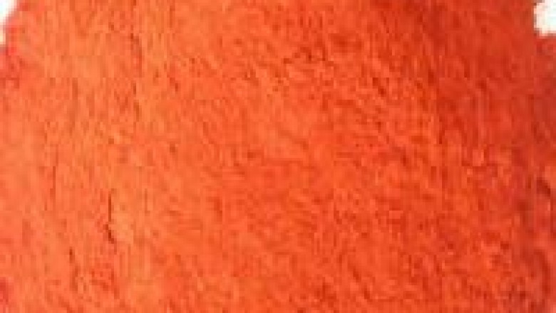 Lutein Supercritical Co2 Extraction