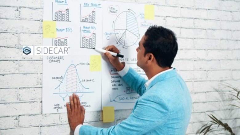 Performance Marketing Expert Sidecar Named to Deloitte’s Fast 500