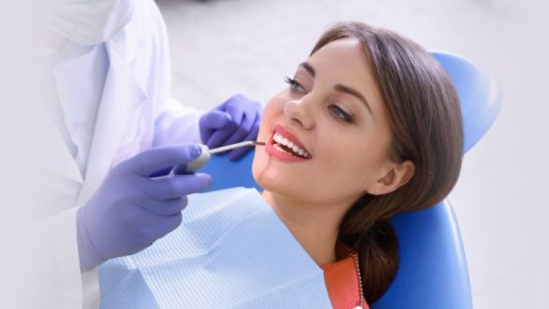 Restorative Dentistry 101: All You Need to Know