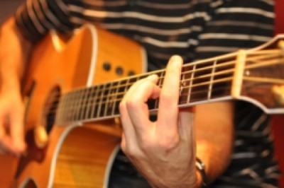 Study The Guitar - Vital Information You would Wish to Know