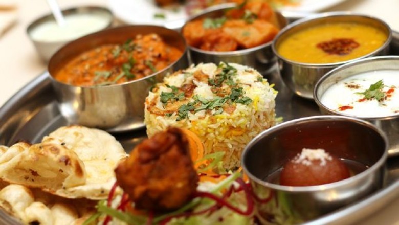 What To Order From Indian Restaurants During Winter