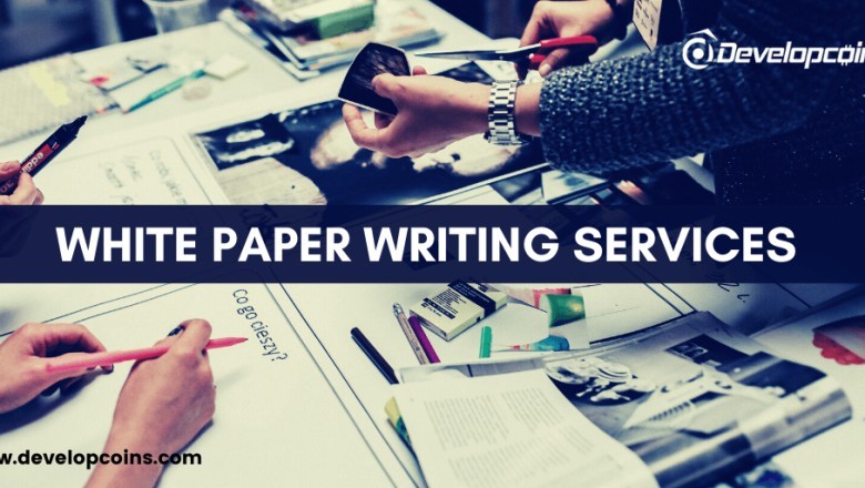 Whitepaper Writing Services
