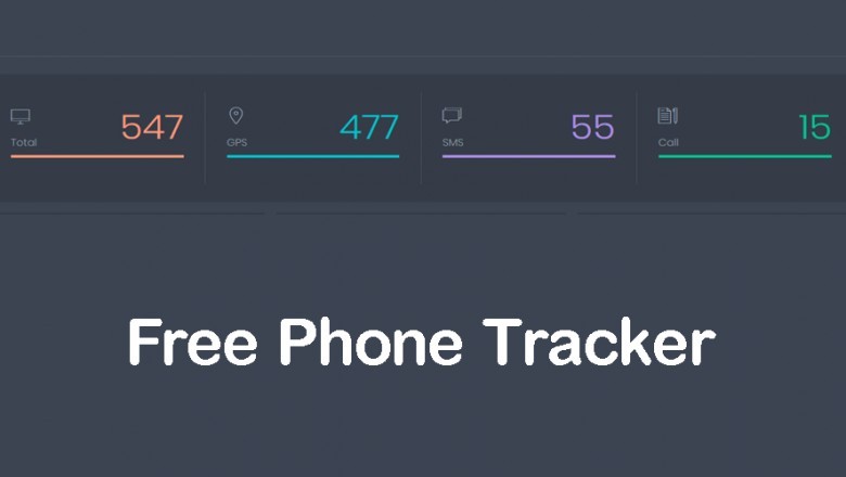Android Monitoring App for the Office and With Our Kids
