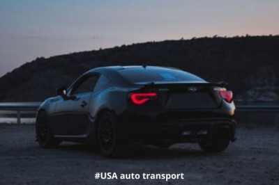 Auto Hauling Services Nearby