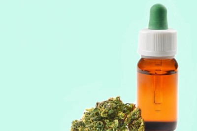 CBD Tincture solutions