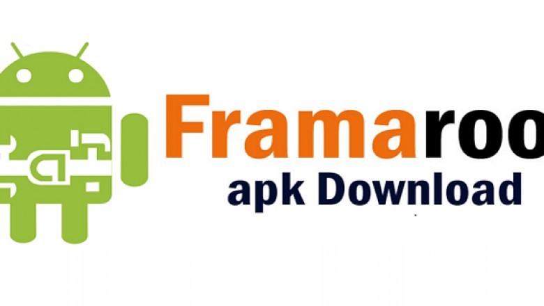 Framaroot Apk Downloader For Android