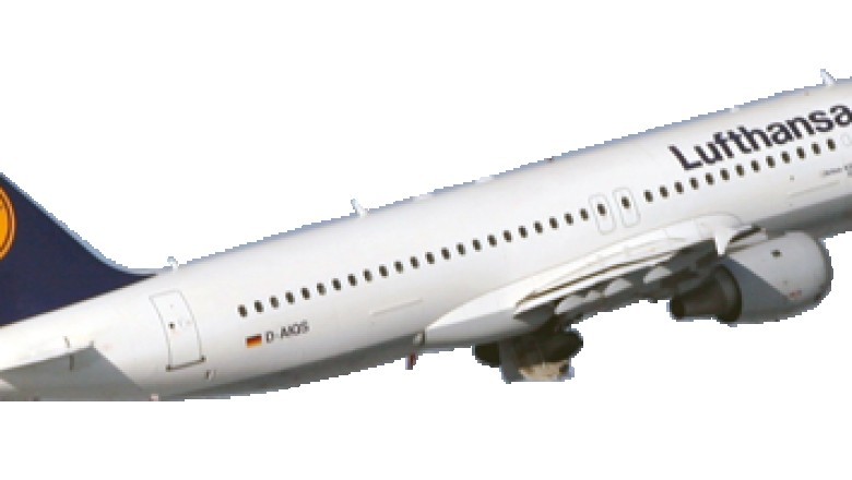 Get 50% Off Lufthansa Reservations +1-855-948-3805