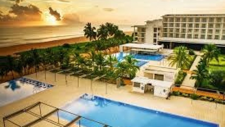 Honeymoon in Sri Lanka