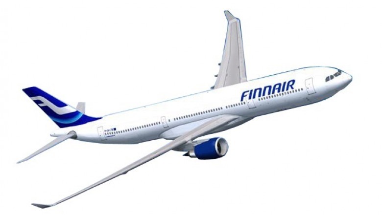 How to Make Finnair Reservations +1-855-948-3805