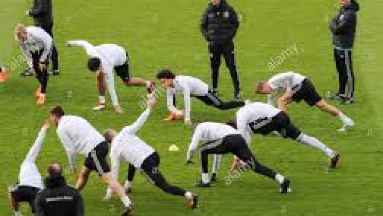 Personal Training NYC