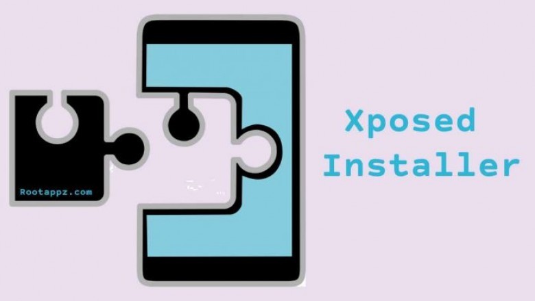 Xposed Installer Apk Download For Android