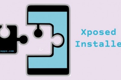 Xposed Installer Apk Download For Android