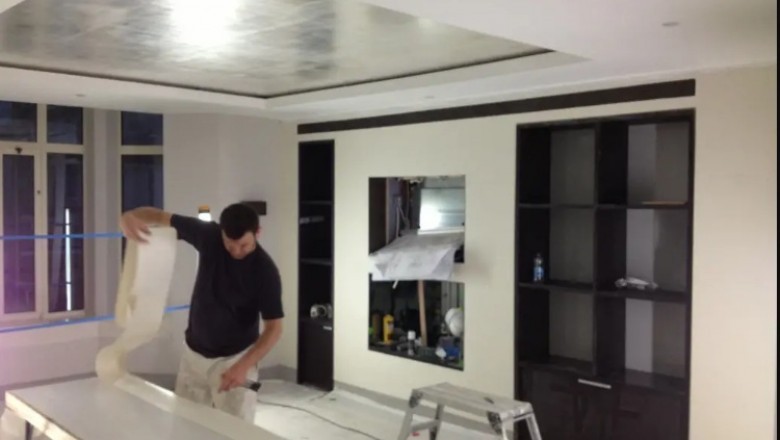 3 Steps For Finding The most beneficial Painting Contractors