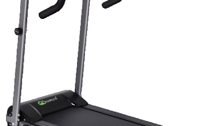 What You should Know About Cheap Treadmills Prior to You Get