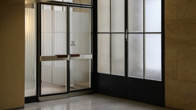 3 Types of Emergency Glass Repair Sydney That You May Need!