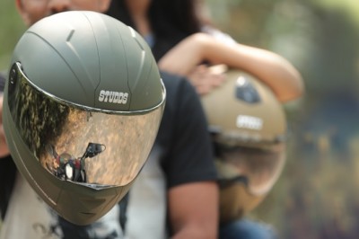 5 Signs That Your Helmet Needs To Be Replaced