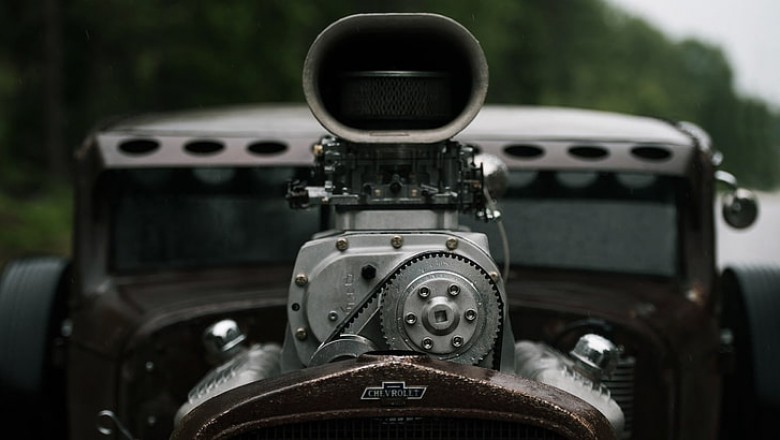 Automotive Electric Turbocharger Market with Covid 19 Analysis and Challenges On Upcoming Trends 2020
