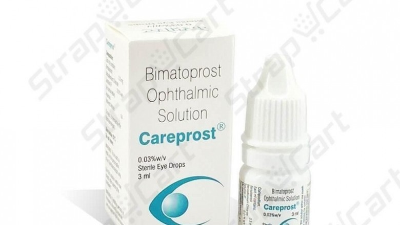 Best Order Careprost Online Eyecare Drop