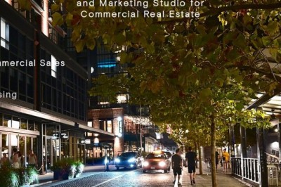 Commercial Property Tenant Representation Washington DC