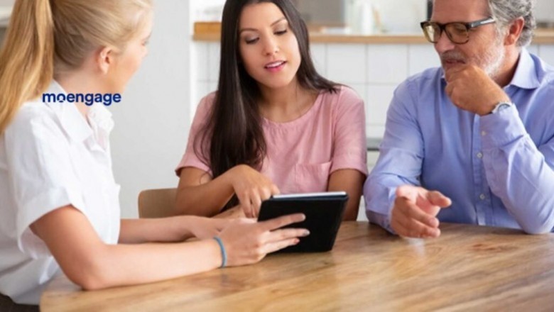 Customer Engagement Company MoEngage among Highest Rated Companies