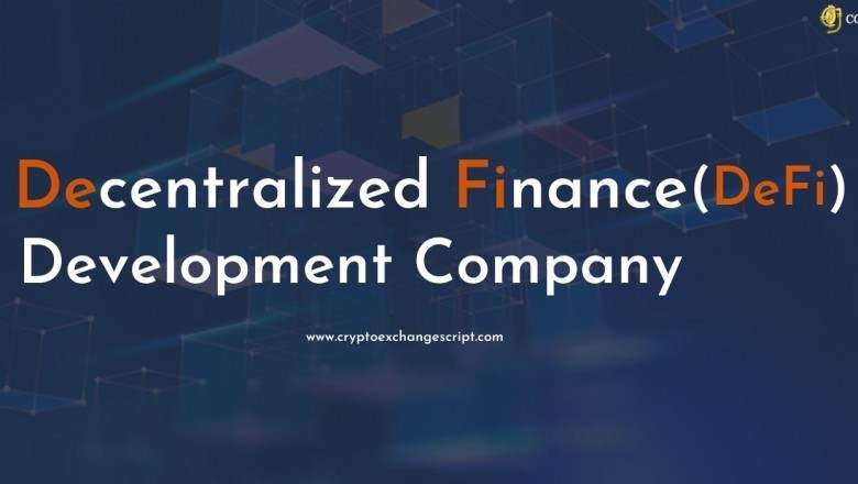 Defi Development Company- Coinjoker