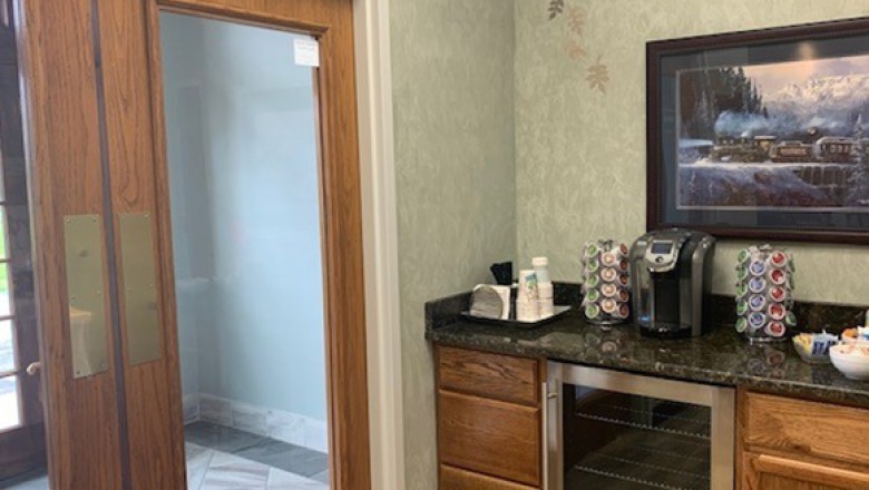 Dentistry La Grange KY