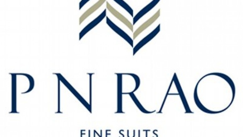 Designer Wedding Suits, Mens Suits for Reception | P N Rao