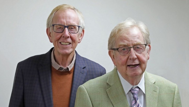 Family Business Cleaning Up For Half A Century