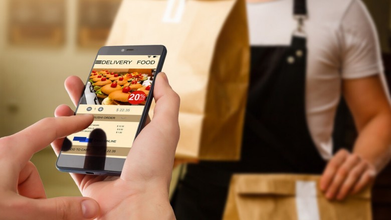 Foodpanda Clone App: The One-stop Destination For Your New Business Venture