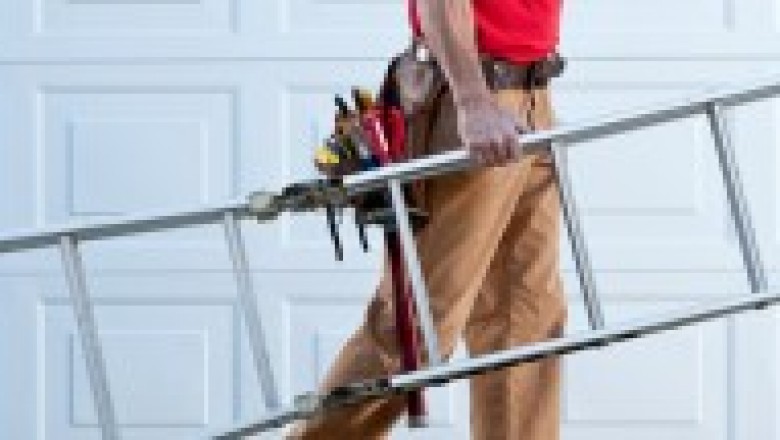 Garage FL Door Repair Services