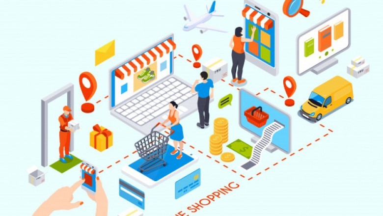 How can you start an e-commerce business with our ideal Flipkart clone application?