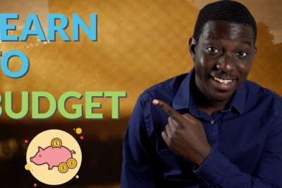 How To Mange Your Money Like The Rich! (How to budget)