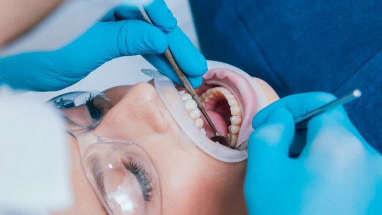 Obtaining Dental Care You'll be able to Afford