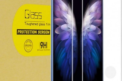 Samsung Glass Screen Protector