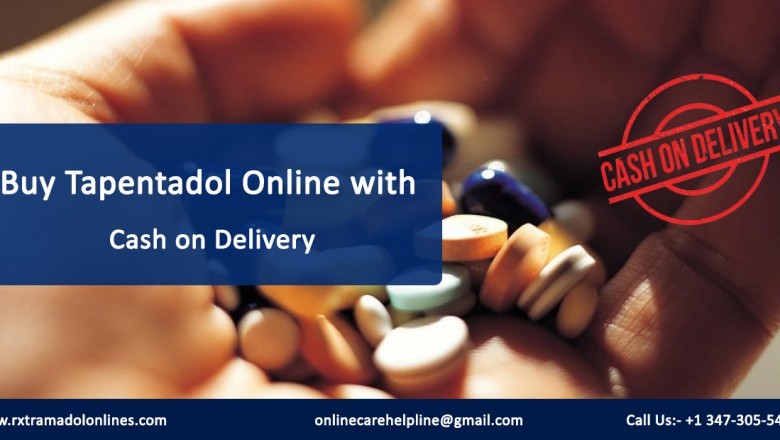 Tapentadol 100mg Pills: Uses, Side-Effects, Dosages, and Precautions